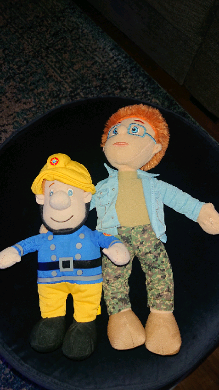 norman price toy